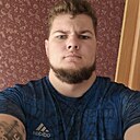 Владимир, 22 года
