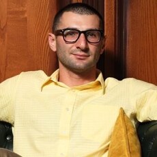Фотография мужчины Артур, 34 года из г. Владикавказ