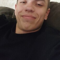 Фотография мужчины Иван, 18 лет из г. Йошкар-Ола