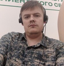 Фотография мужчины Андрей, 34 года из г. Барнаул