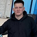 Александр, 23 года