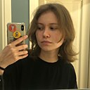 Катя, 18 лет