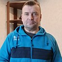 Олег, 47 лет