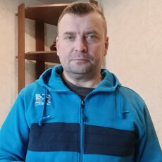 Фотография мужчины Олег, 47 лет из г. Курган