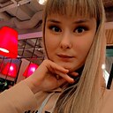 Анастасия, 23 года