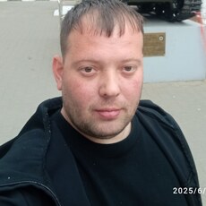 Фотография мужчины Илья, 36 лет из г. Новомосковск