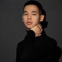 Эльвг, 18 лет