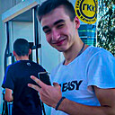 Даниил, 20 лет