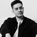 Максим, 23 года