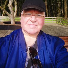 Фотография мужчины Sergei, 60 лет из г. Калининград