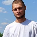 Вадим, 21 год