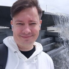 Фотография мужчины Дмитрий, 44 года из г. Сыктывкар