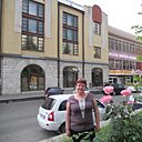 Алина, 60 лет