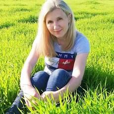 Фотография девушки Юлия, 36 лет из г. Гродно