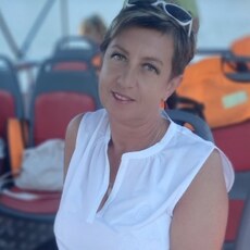 Фотография девушки Мария, 54 года из г. Ульяновск