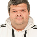 Деня, 44 года