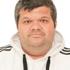 Фотография мужчины Деня, 44 года из г. Бобруйск