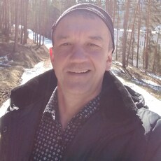 Фотография мужчины Сергей, 46 лет из г. Полысаево