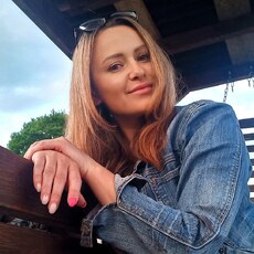 Фотография девушки Ольга, 41 год из г. Барановичи