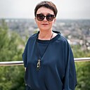 Ксения, 53 года