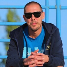 Фотография мужчины Vlad, 43 года из г. Волгоград