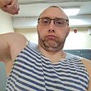 Шурик, 36 лет