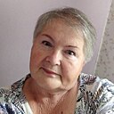 Нина, 64 года