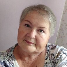 Фотография девушки Нина, 64 года из г. Осинники