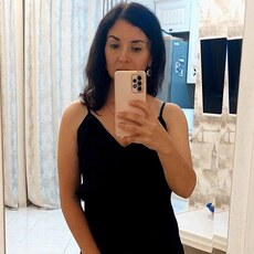 Фотография девушки Анжела, 43 года из г. Адлер