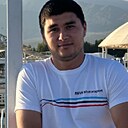Молодой, 27 лет