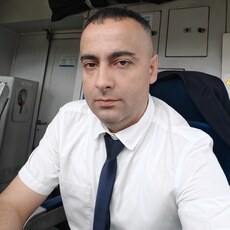 Фотография мужчины Симонян, 38 лет из г. Мытищи