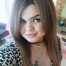 Фотография девушки Алiна, 31 год из г. Снятин