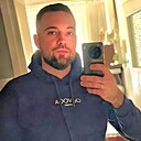 Серж, 33 года