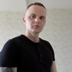 Фотография мужчины Денис, 34 года из г. Томск