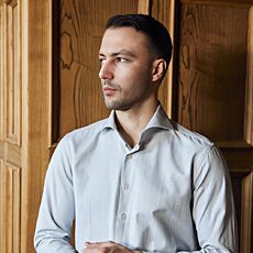 Фотография мужчины Саша, 33 года из г. Могилев