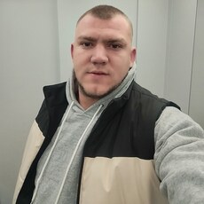 Фотография мужчины Андрей, 32 года из г. Мозырь