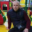 Серёга, 36 лет