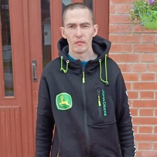 Фотография мужчины Алексей, 36 лет из г. Маслянино