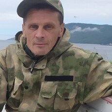 Фотография мужчины Максим, 47 лет из г. Абакан