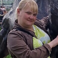 Фотография девушки Алёна, 32 года из г. Северодвинск