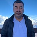Дамир, 45 лет