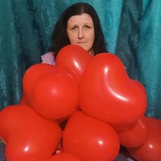 Фотография девушки Ольга, 43 года из г. Нижний Новгород