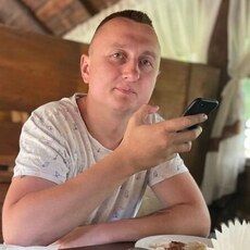 Фотография мужчины Александр, 36 лет из г. Минск