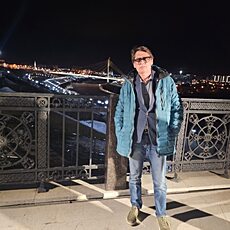 Фотография мужчины Игорь, 54 года из г. Смоленск