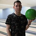 Роман, 33 года