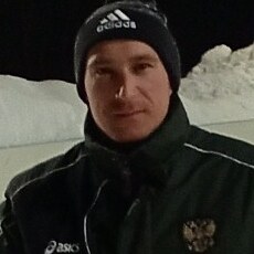 Фотография мужчины Юрий, 28 лет из г. Бийск