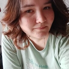 Фотография девушки Ольчик, 22 года из г. Сим