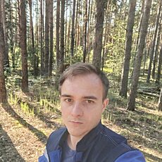 Фотография мужчины Дмитрий, 28 лет из г. Новозыбков