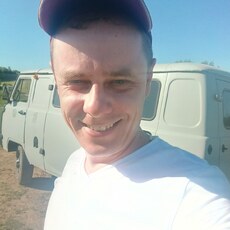 Фотография мужчины Александр, 32 года из г. Богородск