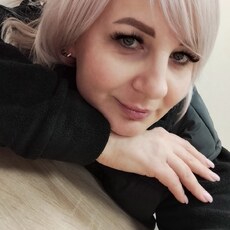 Фотография девушки Marina, 43 года из г. Первомайский (Харьковская Област